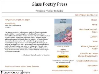 glass-poetry.com