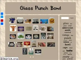 glass-punch-bowl.com