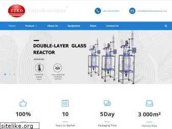 glass-reactors.com