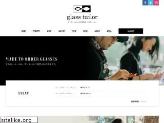 glass-tailor.com
