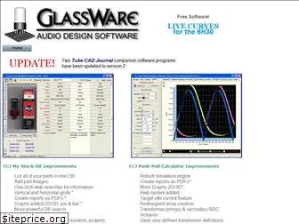 glass-ware.com