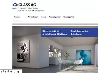 glass.ag