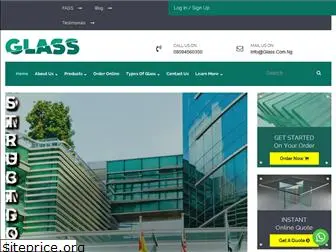 glass.com.ng