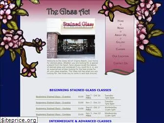 glassact-vb.com