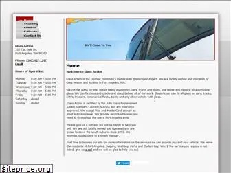 glassaction.biz