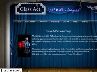 glassactusa.com