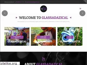 glassadazical.com