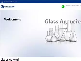 glassagencies.com