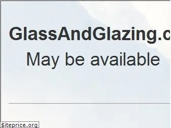 glassandglazing.com