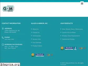 glassandmirrorinc.com