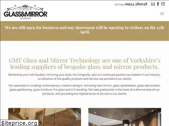 glassandmirrortechnology.co.uk