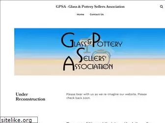 glassandpotterysellers.org
