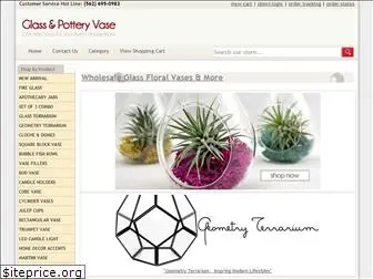 glassandpotteryvase.com