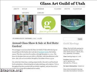 glassartguild.org