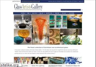 glassartistsgallery.com