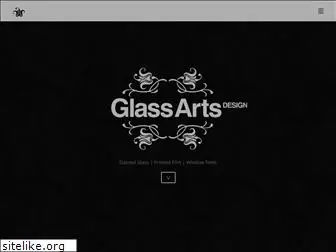 glassarts.co.nz