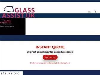glassassistuk.co.uk