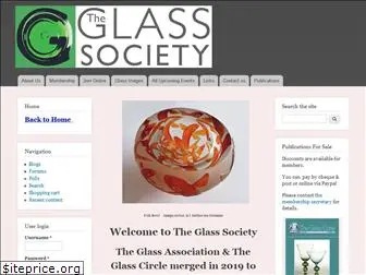 glassassociation.org.uk