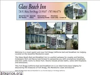 glassbeachinn.com