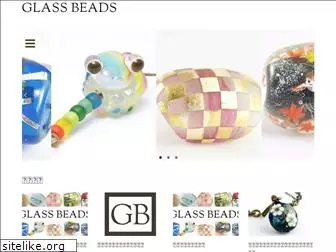 glassbeads.jp
