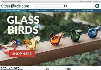glassbirds.com