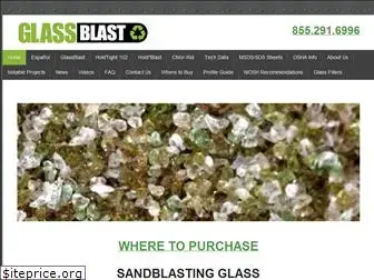 glassblast.com