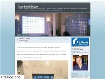 glassblockblogger.com