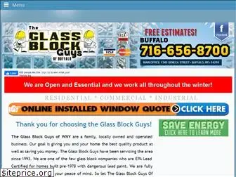 glassblockguys.com