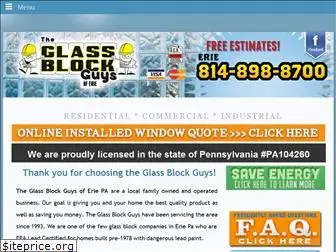 glassblockguysoferie.com