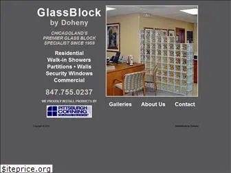 glassblockpro.com