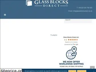 glassblocksdirect.co.uk