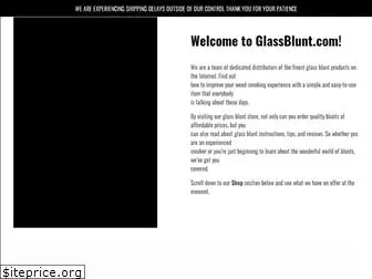 glassblunt.com