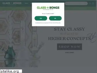 glassbongs.com.au