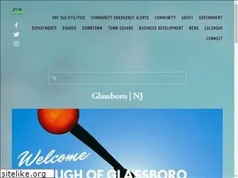 glassboro.org