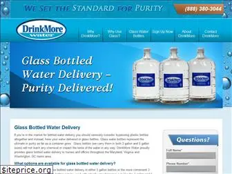 glassbottledwaterdelivery.com