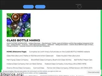 glassbottlemarks.com