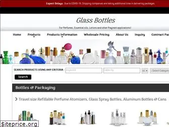 glassbottles.com