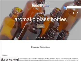 glassbottlesmalaysia.com