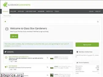 glassboxgardeners.com