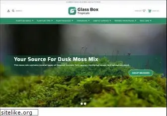 glassboxtropicals.com