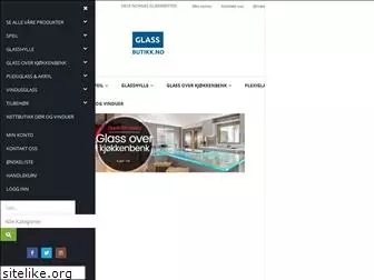 glassbutikk.no