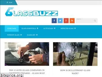 glassbuzz.ca