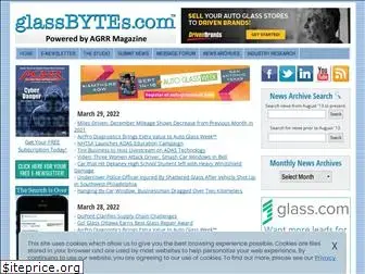 glassbytes.com