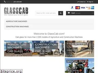 glasscab.com