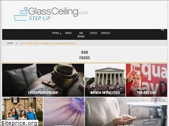 glassceiling.com