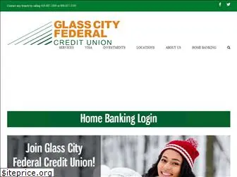 glasscityfcu.com