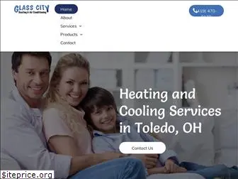 glasscityhvac.com