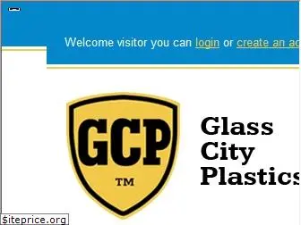 glasscityplastics.com