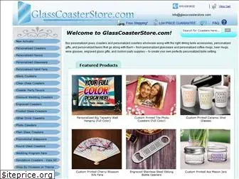 glasscoasterstore.com