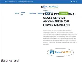 glasscoltd.com